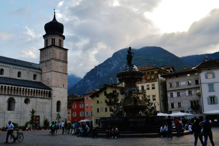 Trento prima in classifica nella qualità della vita tra le province italiane nel 2025