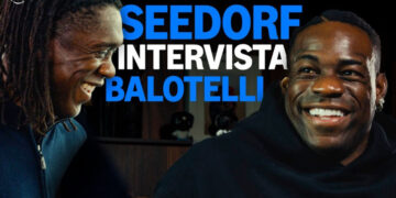 Seedorf intervista Balotelli