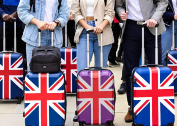 Regno Unito torna nel programma Erasmus