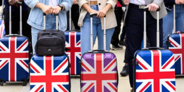 Regno Unito torna nel programma Erasmus