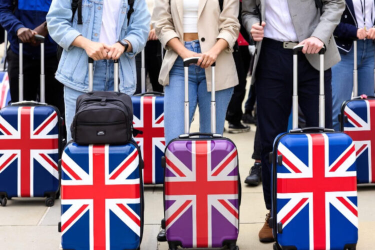 Regno Unito torna nel programma Erasmus