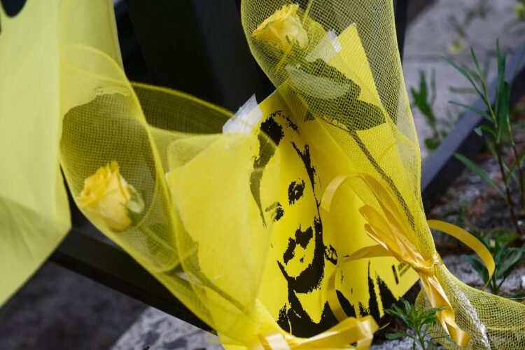 10 anni fa la scomparsa di Giulio Regeni