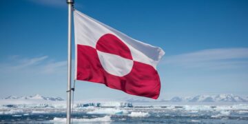 Perché la Groenlandia appartiene alla Danimarca: le origini di un legame complesso