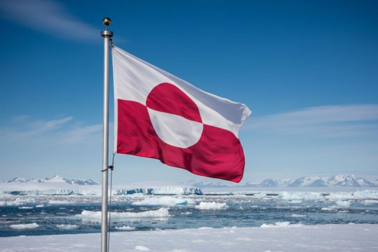 Perché la Groenlandia appartiene alla Danimarca: le origini di un legame complesso
