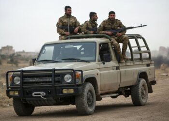 Aleppo, continuano gli scontri tra le forze governative e i curdi: 3° giorno di bombardamenti