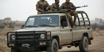 Aleppo, continuano gli scontri tra le forze governative e i curdi: 3° giorno di bombardamenti