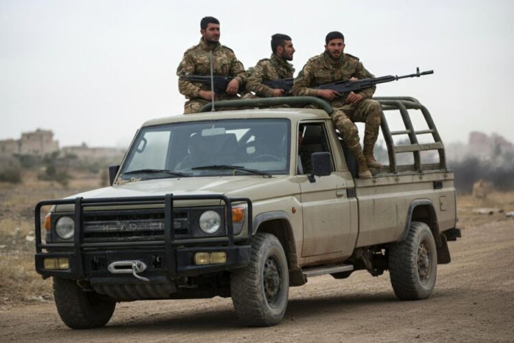 Aleppo, continuano gli scontri tra le forze governative e i curdi: 3° giorno di bombardamenti