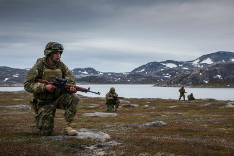 Groenlandia, Germania e Francia inviano militari sull'isola