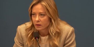 Giorgia Meloni