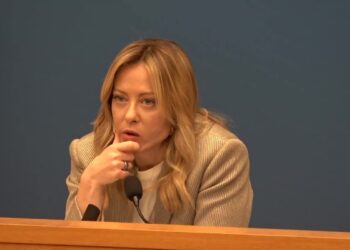 Giorgia Meloni, il suo "sì" al Mercosur e le riserve della Lega