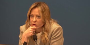 Giorgia Meloni, il suo "sì" al Mercosur e le riserve della Lega