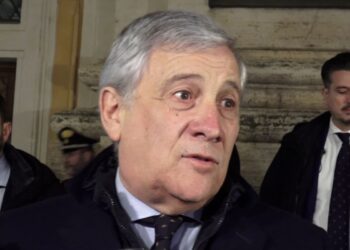 Antonio Tajani