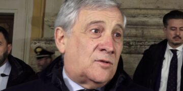 Antonio Tajani