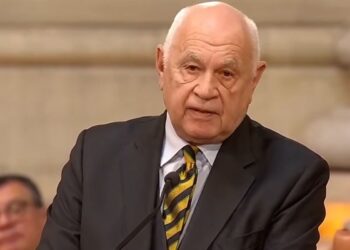 Il ministro della Giustizia, Carlo Nordio