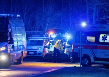 28enne ucciso a Milano da un poliziotto