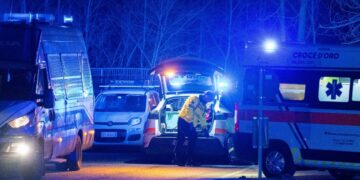 28enne ucciso a Milano da un poliziotto