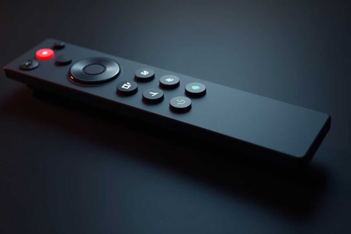 Telecomando della tv: ecco quali sono i riferimenti nascosti da conoscere