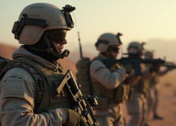 Delta Force, l'unità segreta d’élite americana nelle operazioni di guerra invisibile