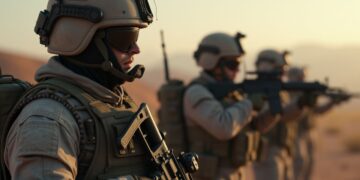 Delta Force, l'unità segreta d’élite americana nelle operazioni di guerra invisibile