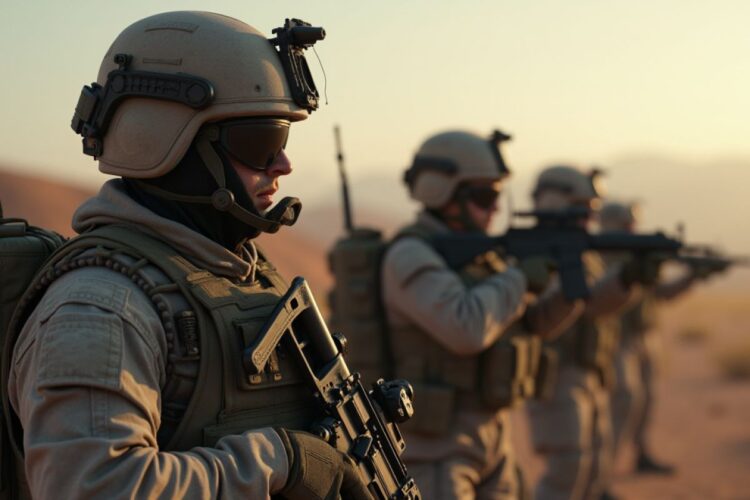 Delta Force, l'unità segreta d’élite americana nelle operazioni di guerra invisibile