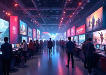 Videogiochi 2026: le novità e i titoli più attesi