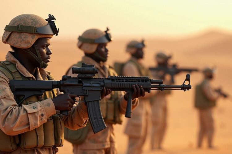 Sudan, i sopravvissuti denunciano violenze sessuali di gruppo da parte delle RSF: tra le vittime anche neonati