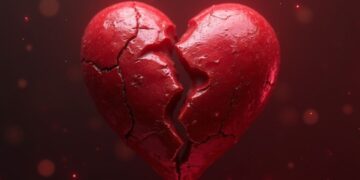 Superare una relazione finita: servono fino a otto anni per dimenticare un ex