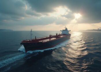 Petroliera “fantasma” russa avvistata nella Manica, cresce l’allerta su traffici sospetti