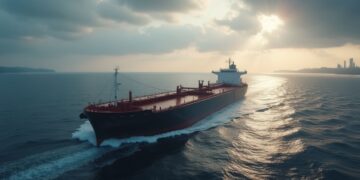 Petroliera “fantasma” russa avvistata nella Manica, cresce l’allerta su traffici sospetti