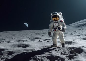 Astronauti cinesi si addestrano in grotta: “Pronti a nuove sfide per la Luna”