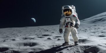 Astronauti cinesi si addestrano in grotta: “Pronti a nuove sfide per la Luna”