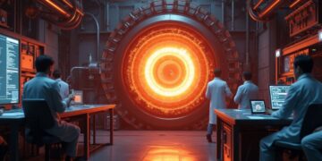 Il reattore East in Cina stabilizza il plasma a densità record, nuovo passo verso la fusione