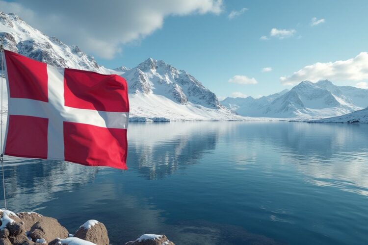 Quattro danesi su dieci temono una possibile invasione Usa della Groenlandia sotto Trump
