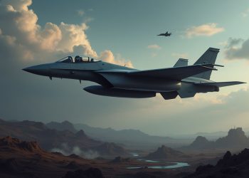 Stati Uniti, presentata la nuova bomba “next generation penetrator” per la guerra sotterranea