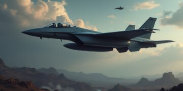 Stati Uniti, presentata la nuova bomba “next generation penetrator” per la guerra sotterranea