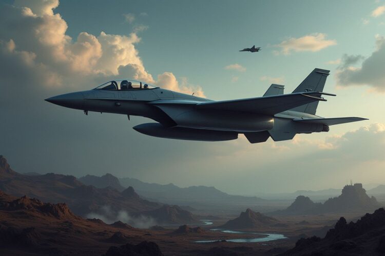 Stati Uniti, presentata la nuova bomba “next generation penetrator” per la guerra sotterranea