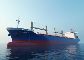 Petroliere greche attaccate da droni vicino al terminal CPC sul Mar Nero, danni lievi