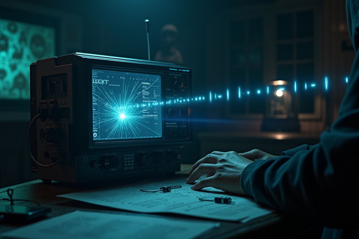 Washington avrebbe sviluppato un dispositivo legato alla sindrome dell’Avana, secondo indiscrezioni