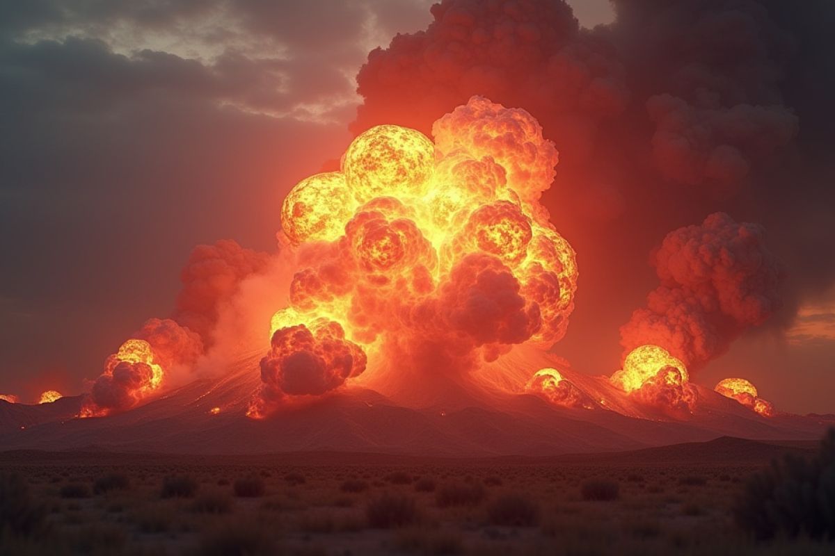 Il luogo più bombardato della storia: storia e conseguenze di un primato drammatico