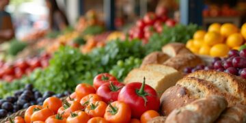 Consumo di conservanti alimentari, nuovi studi segnalano possibili rischi per cancro e diabete