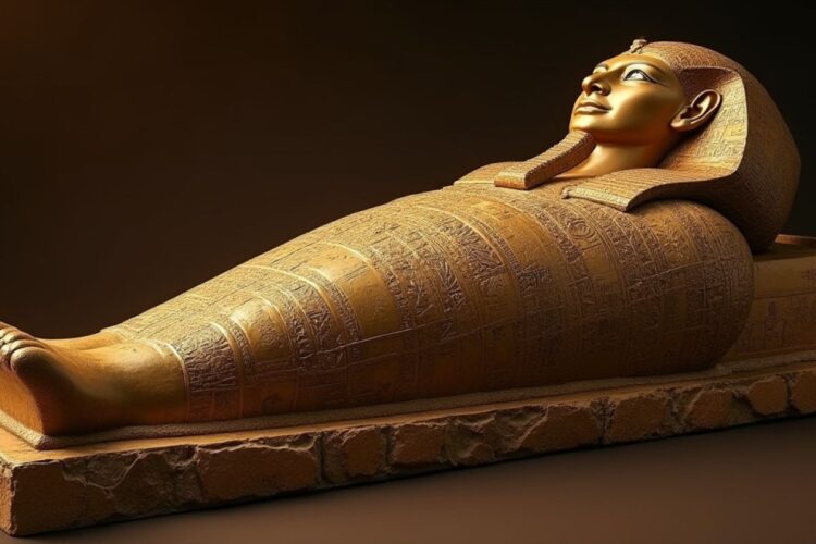 Il ruolo del guardiano reale nell’antico Egitto: funzioni e curiosità storiche