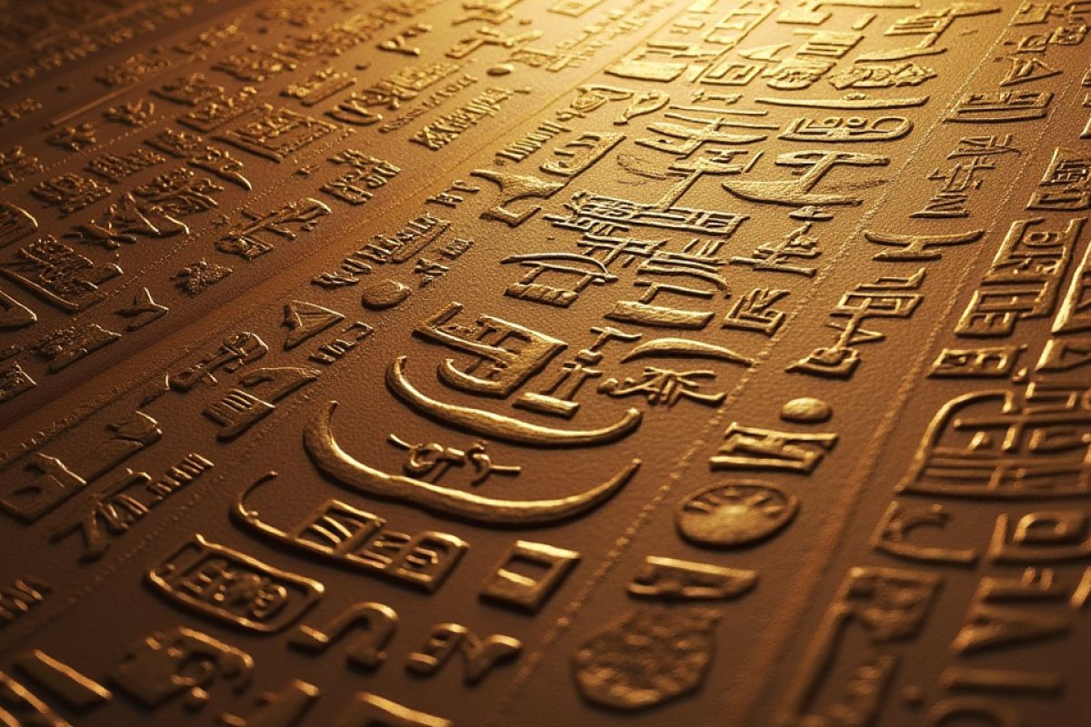 Il ruolo del guardiano reale nell’antico Egitto: funzioni e curiosità storiche