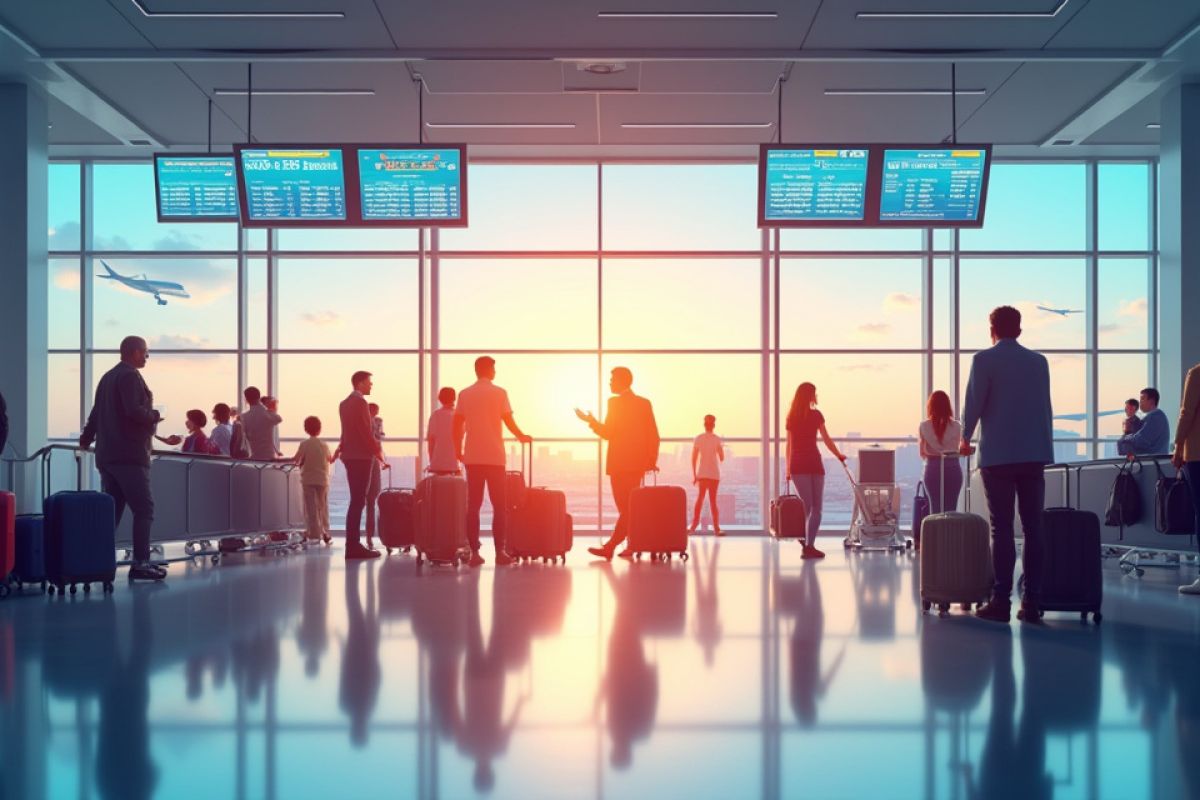 L’Europa domina il Passport Index 2024, ma Singapore resta prima per il secondo anno