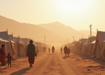 Emergenza Sudan, Unhcr: “La più grave crisi di sfollamento della nostra epoca”