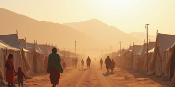 Emergenza Sudan, Unhcr: “La più grave crisi di sfollamento della nostra epoca”