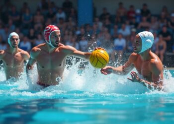 Europei di pallanuoto, Italia travolge la Romania 20-6 e chiude il girone al primo posto