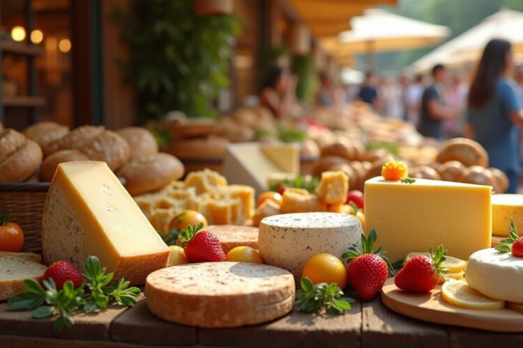 Italia leader mondiale nei formaggi: sei specialità nella top 10 internazionale