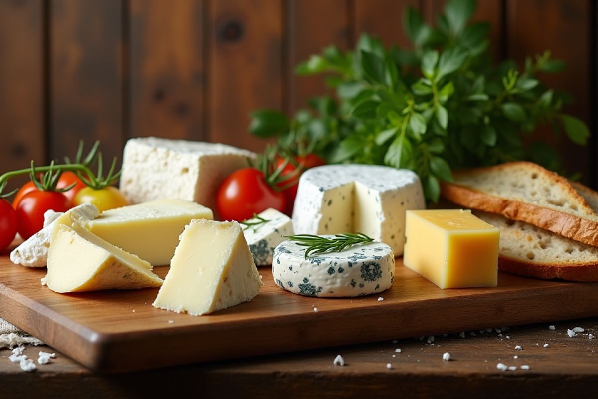 Italia leader mondiale nei formaggi: sei specialità nella top 10 internazionale