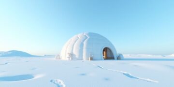 Inaugurato in Antartide l’Ice Memory Sanctuary: “I ghiacciai sono la memoria del pianeta”