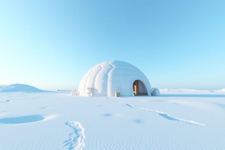 Inaugurato in Antartide l’Ice Memory Sanctuary: “I ghiacciai sono la memoria del pianeta”